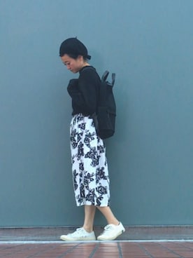 トトトさんのコーディネート