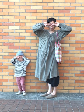 トトトさんのコーディネート