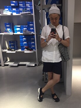 Malvinloveさんのコーディネート