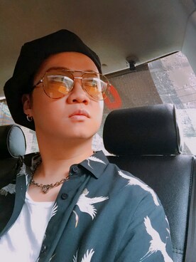 Malvinloveさんのコーディネート