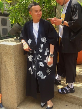 Malvinloveさんのコーディネート