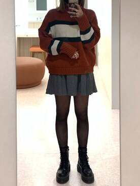 「한국」｜달🌙さん（レディース・161cm）の夏コーディネート