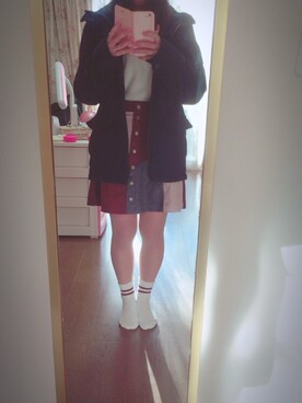 sayuri*°さんのコーディネート