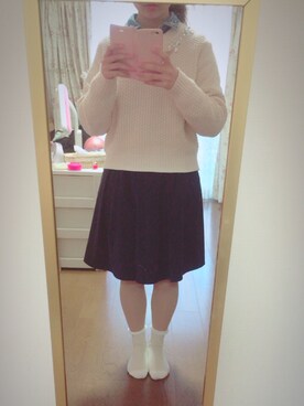 sayuri*°さんのコーディネート