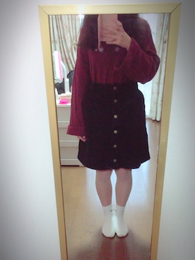 sayuri*°さんのコーディネート