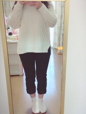 sayuri*°さんのコーディネート