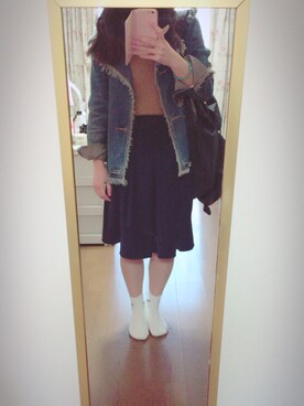 sayuri*°さんのコーディネート