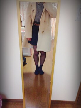 sayuri*°さんのコーディネート