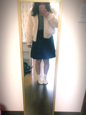 sayuri*°さんのコーディネート