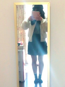 sayuri*°さんのコーディネート