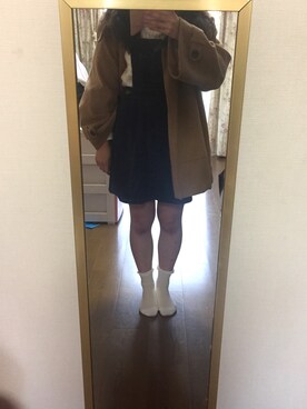 sayuri*°さんのコーディネート