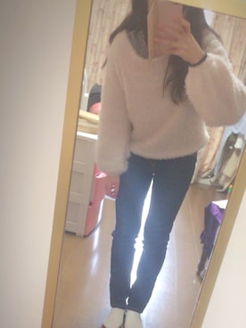 sayuri*°さんのコーディネート