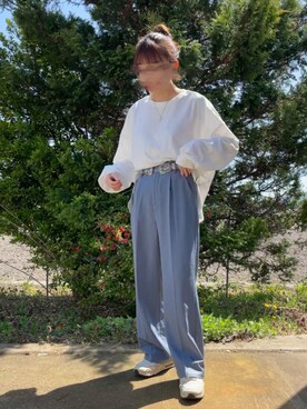 yyuuun17さんのコーディネート