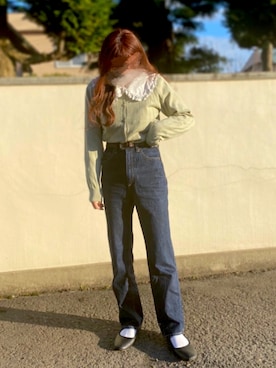 yyuuun17さんのコーディネート