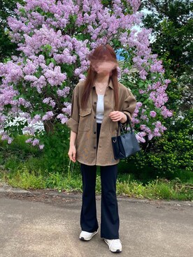 yyuuun17さんのコーディネート