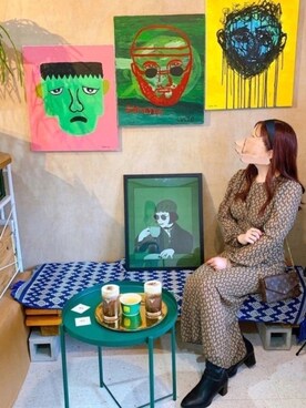 nanaさんのコーディネート