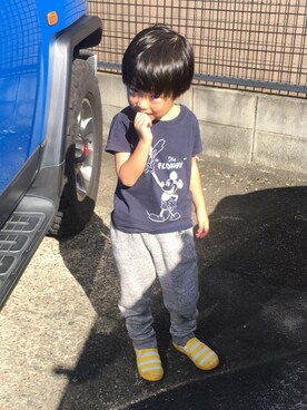 kcnskさんのコーディネート
