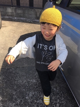 kcnskさんのコーディネート