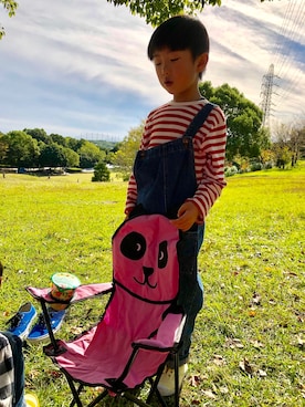 kcnskさんのコーディネート