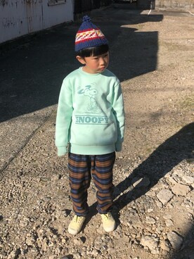 kcnskさんのコーディネート