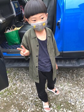 kcnskさんのコーディネート