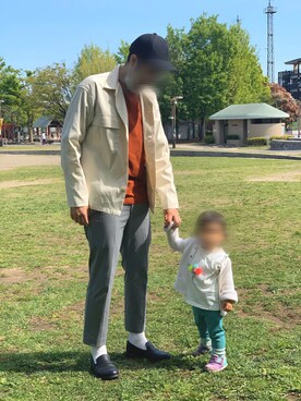 koizumiiiiさんのコーディネート