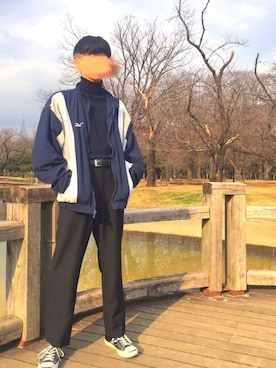 やすたさんのコーディネート