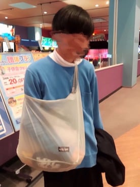 やすたさんのコーディネート