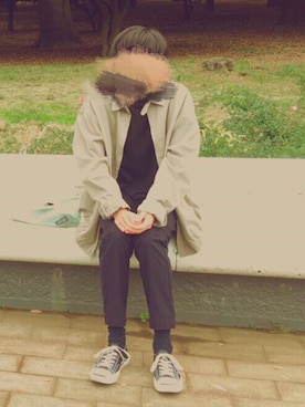 やすたさんのコーディネート