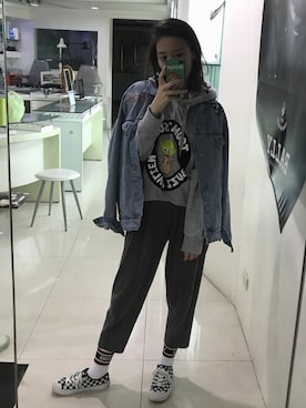 Dobbyさんのコーディネート