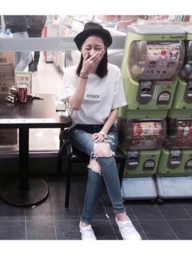 Dobbyさんのコーディネート