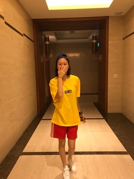 Dobbyさんのコーディネート