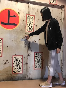 Dobbyさんのコーディネート