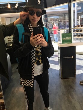 Dobbyさんのコーディネート