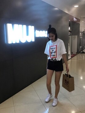 Dobbyさんのコーディネート