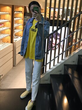 Dobbyさんのコーディネート