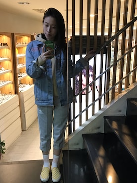 Dobbyさんのコーディネート