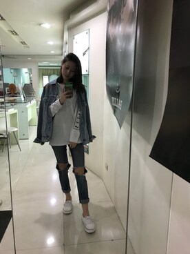 Dobbyさんのコーディネート