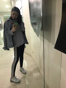 Dobbyさんのコーディネート