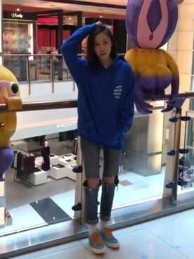 Dobbyさんのコーディネート