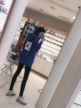 Dobbyさんのコーディネート