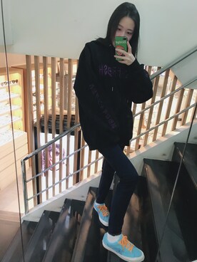 Dobbyさんのコーディネート