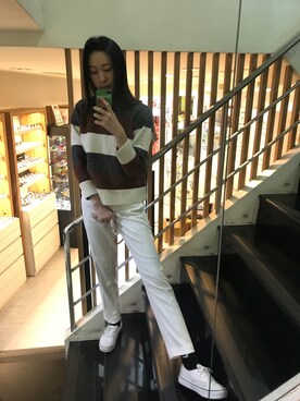 Dobbyさんのコーディネート