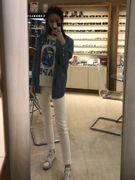 Dobbyさんのコーディネート