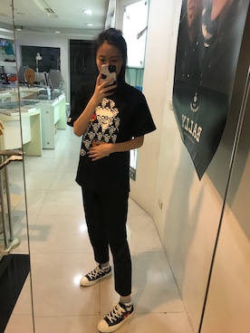 Dobbyさんのコーディネート