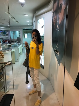 Dobbyさんのコーディネート