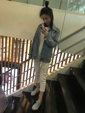 Dobbyさんのコーディネート