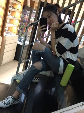 Dobbyさんのコーディネート