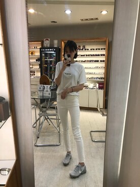 Dobbyさんのコーディネート