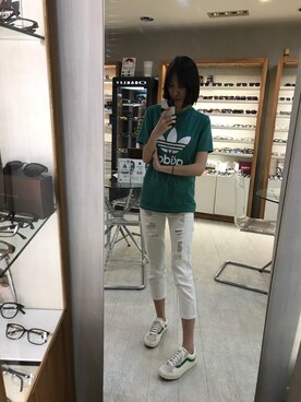 Dobbyさんのコーディネート